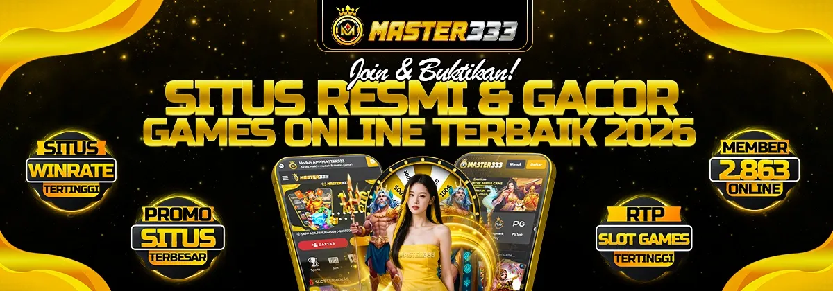 RTP Master333
